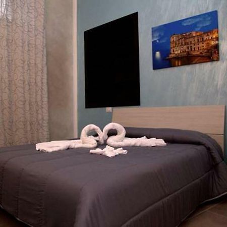 Bed and Breakfast Le Torri Aragonesi Neapol Exteriér fotografie