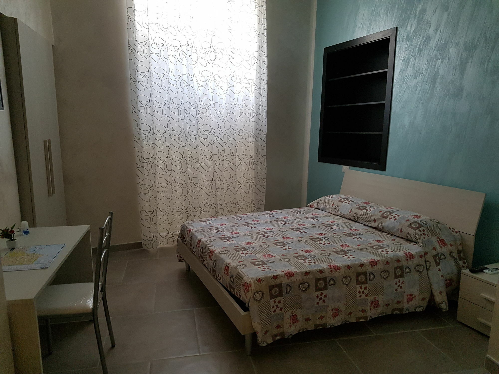 Bed and Breakfast Le Torri Aragonesi Neapol Exteriér fotografie
